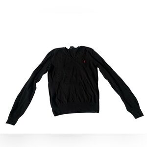 Ralph Lauren Polo cotton sweater
